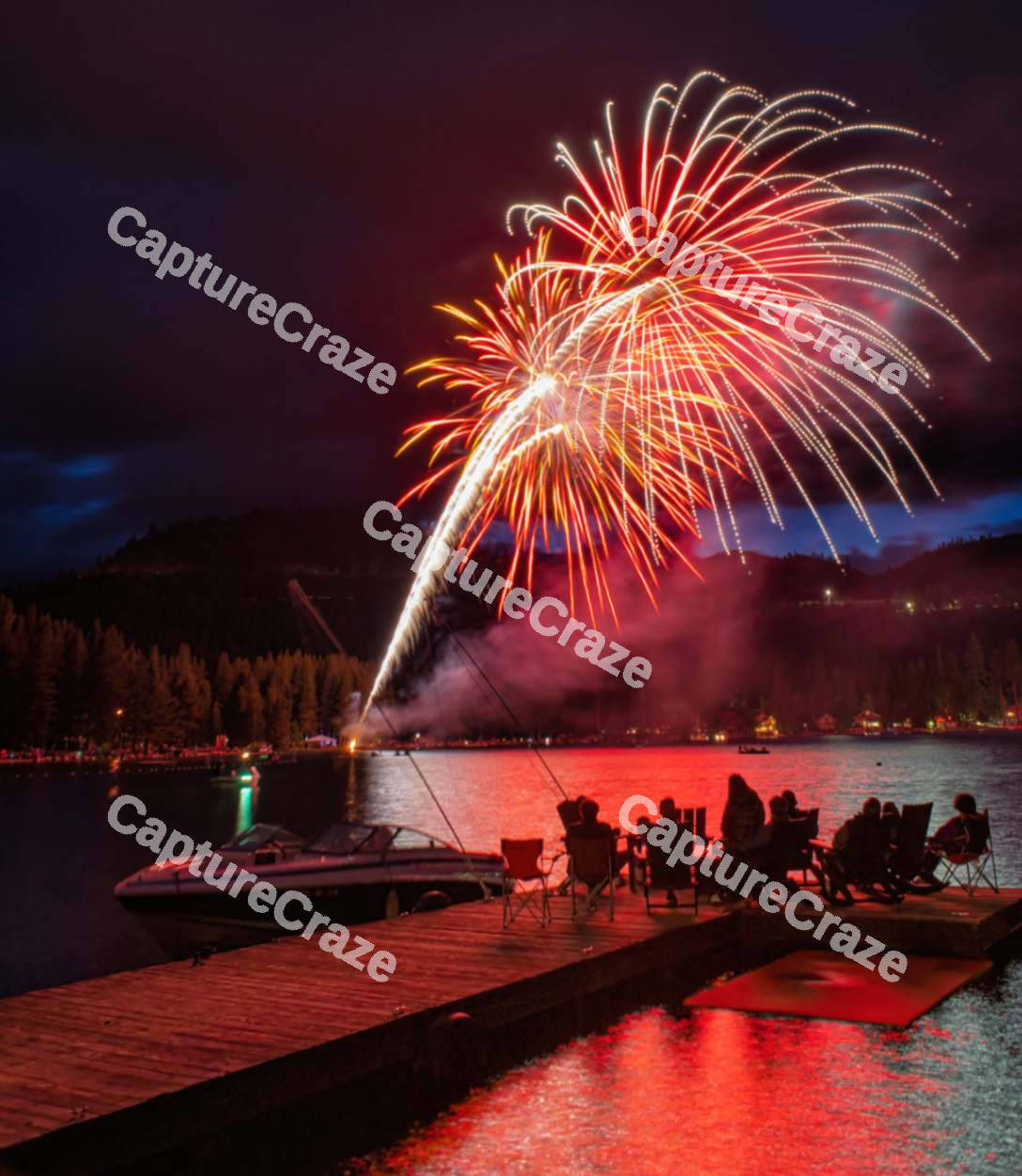 Fireworks